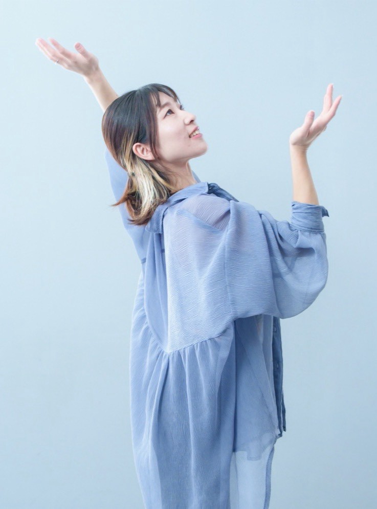松本りよこ