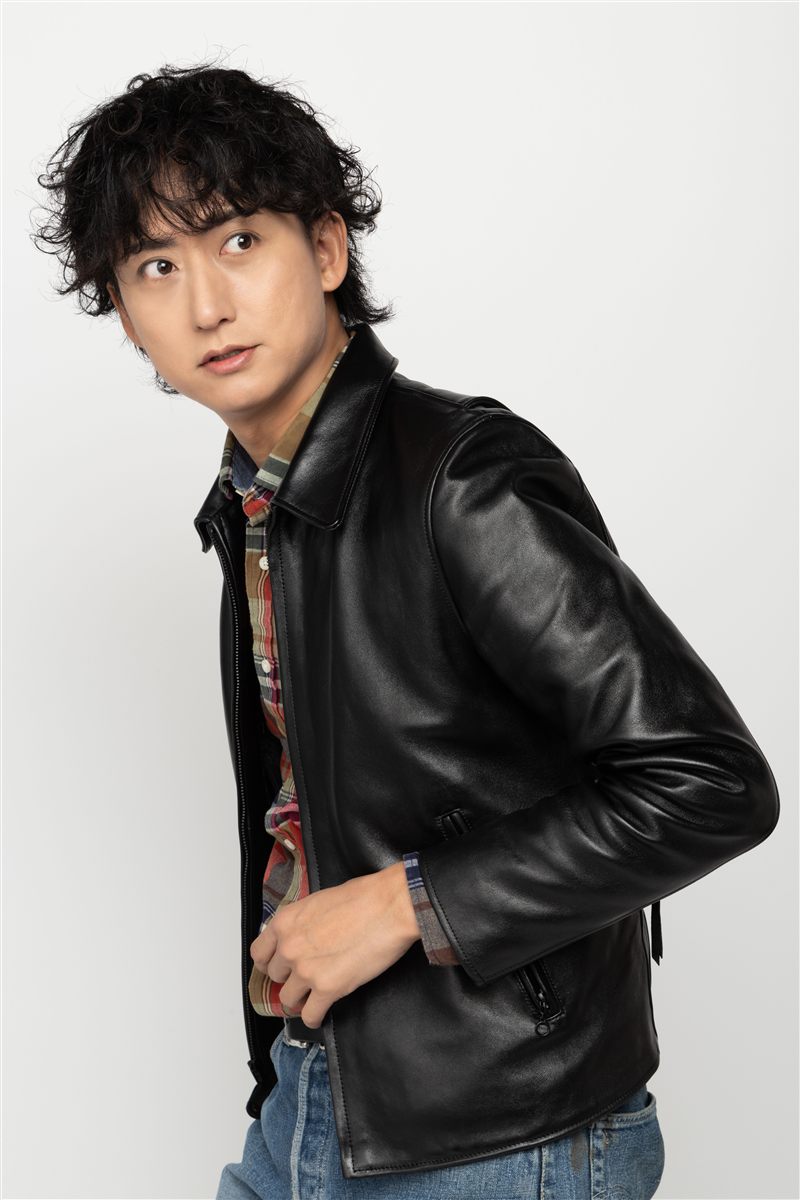 荒井佑輝