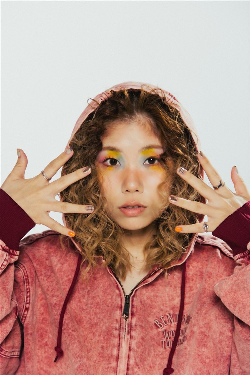 山田祥子