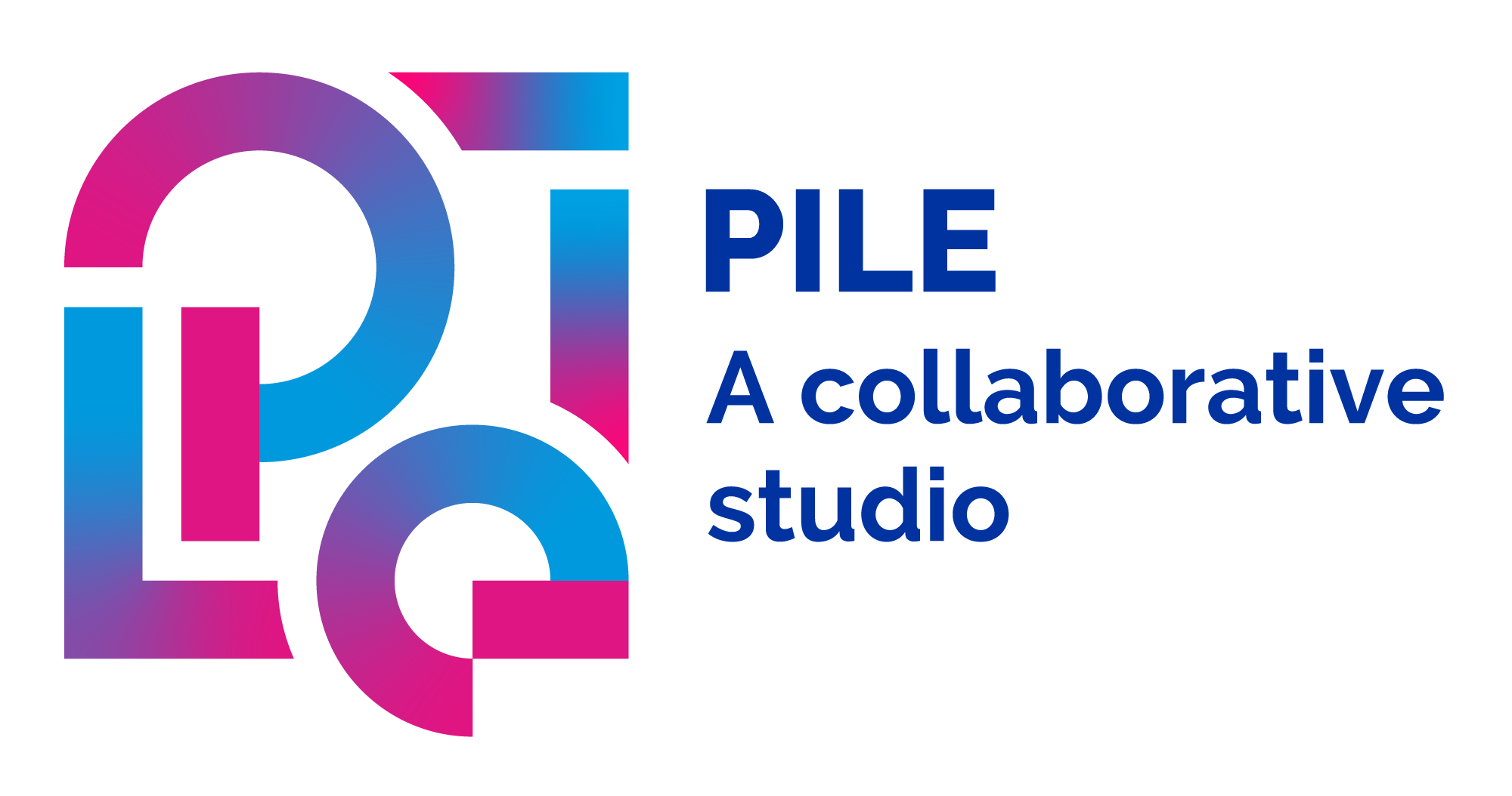 PILE - A collaborative studio -