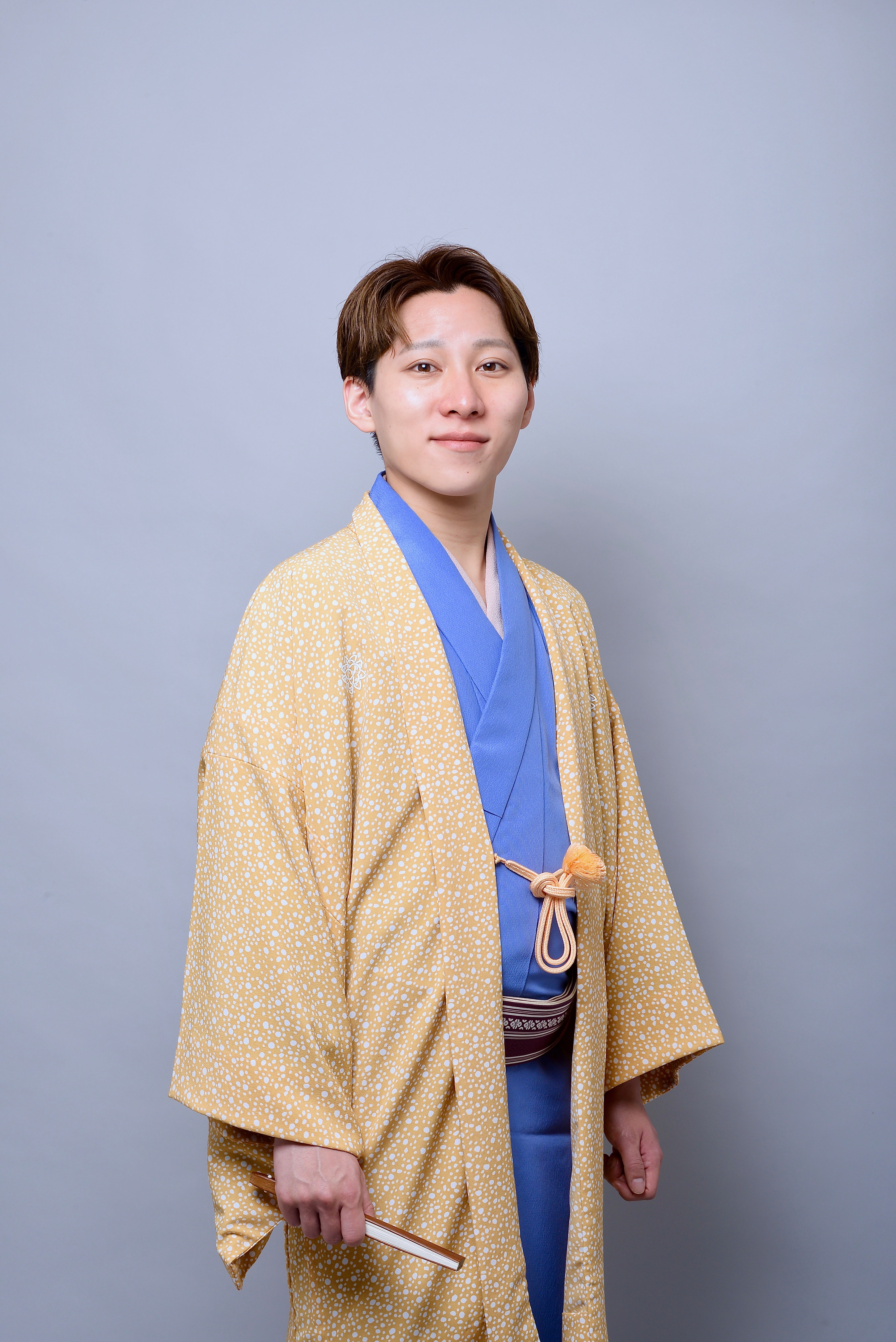 三遊亭ごはんつぶ