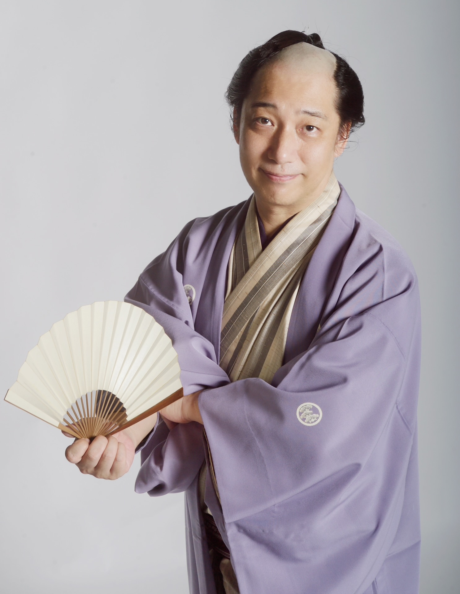 立川志の八