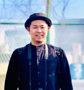 荒井聖輝