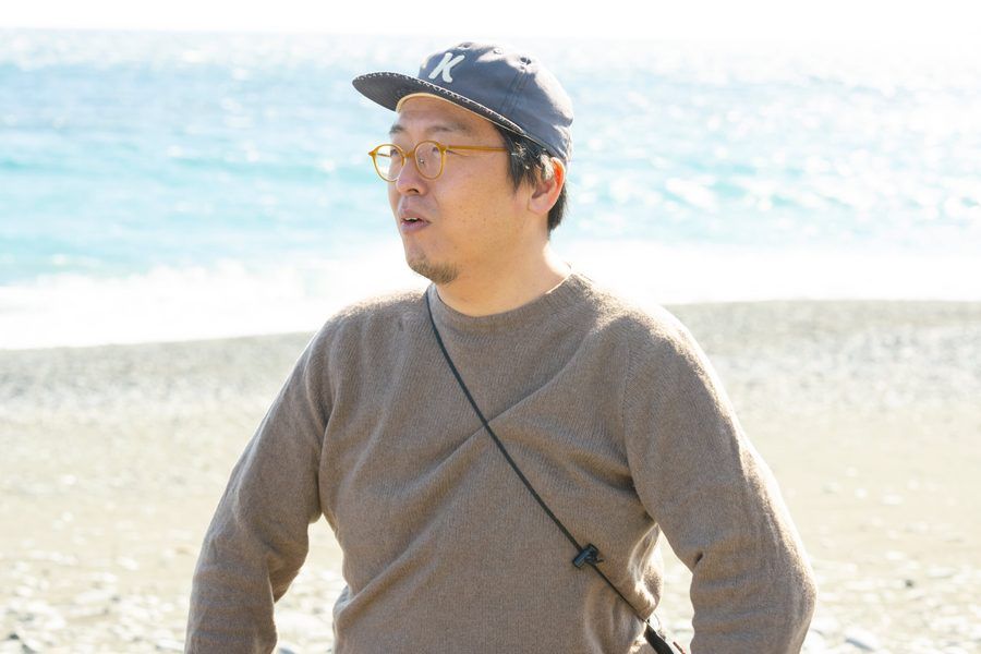 森川正信