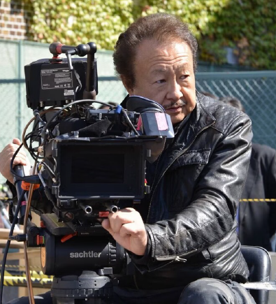 根岸憲一