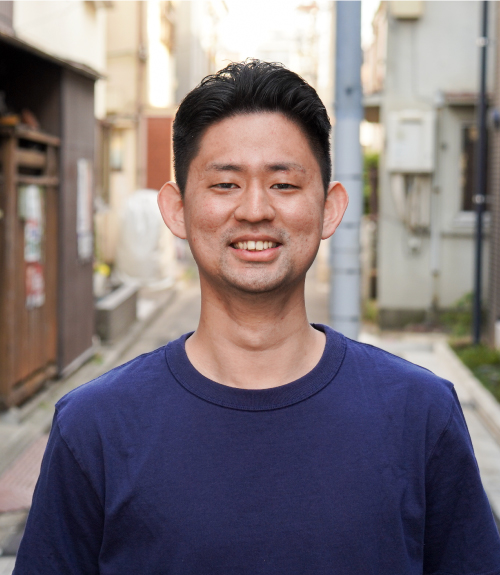 鶴元怜一郎