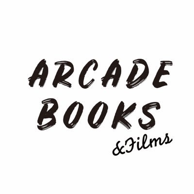 Arcade Books & Films