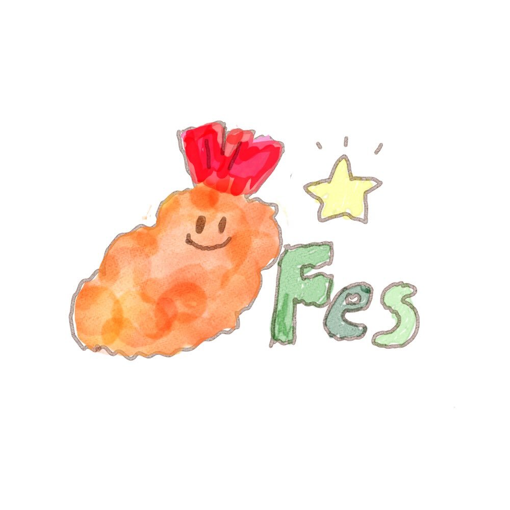 エビフライ⭐フェスティバル