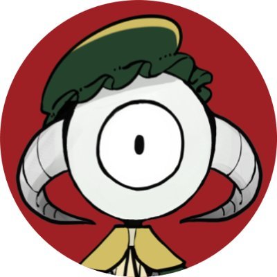 目榎粒子